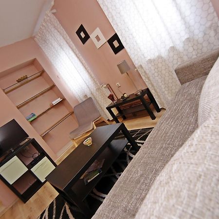 Apartment House Lalita Fuzine Bagian luar foto