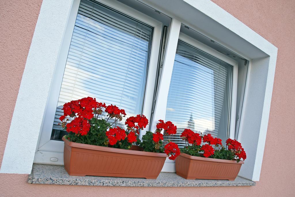 Apartment House Lalita Fuzine Bagian luar foto