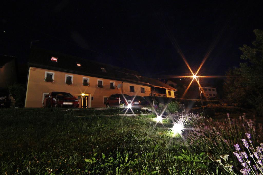 Apartment House Lalita Fuzine Bagian luar foto